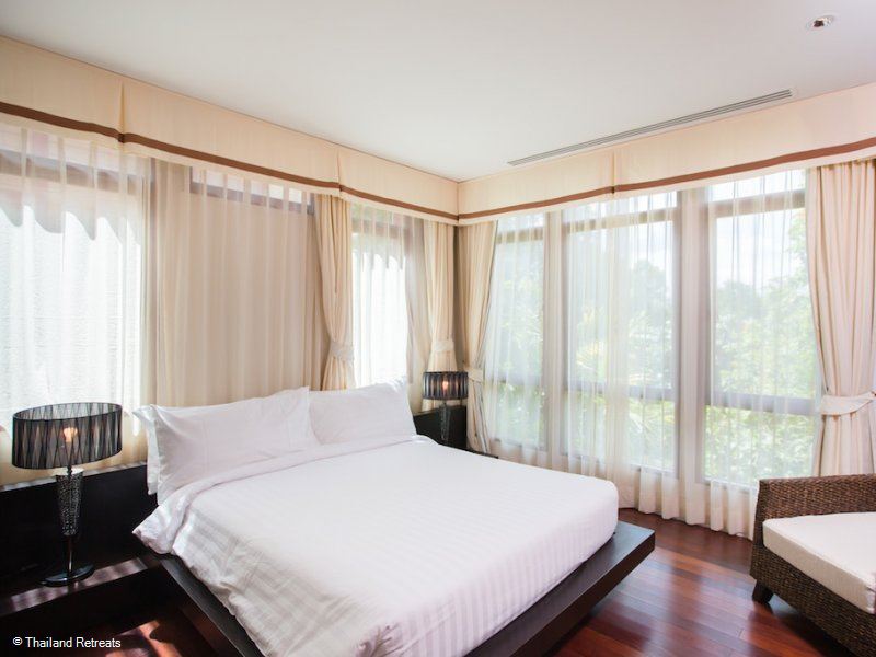 Amatapura Beach Villa 14