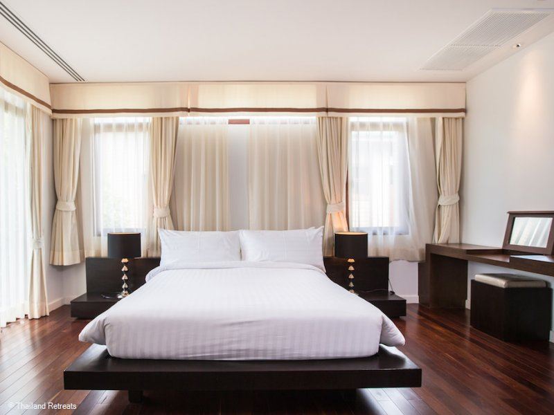 Amatapura Beach Villa 14