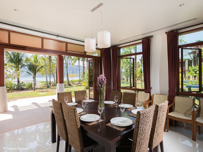 Amatapura Beach Villa 1