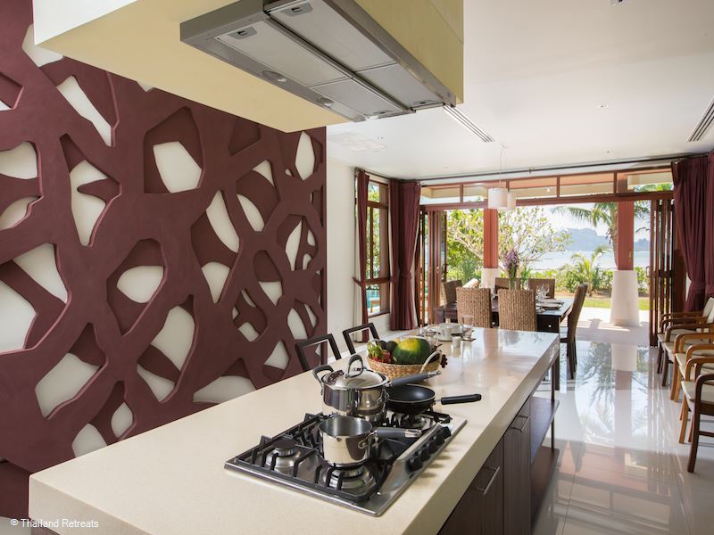 Amatapura Beach Villa 1