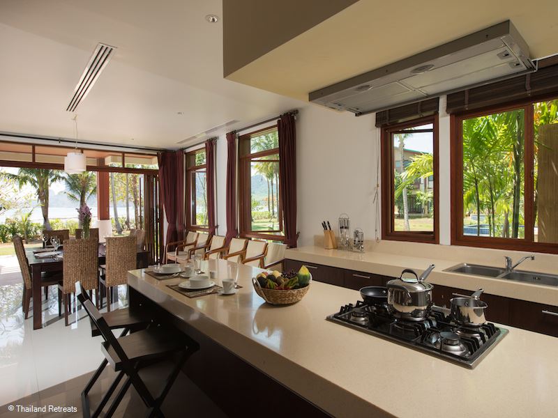 Amatapura Beach Villa 1