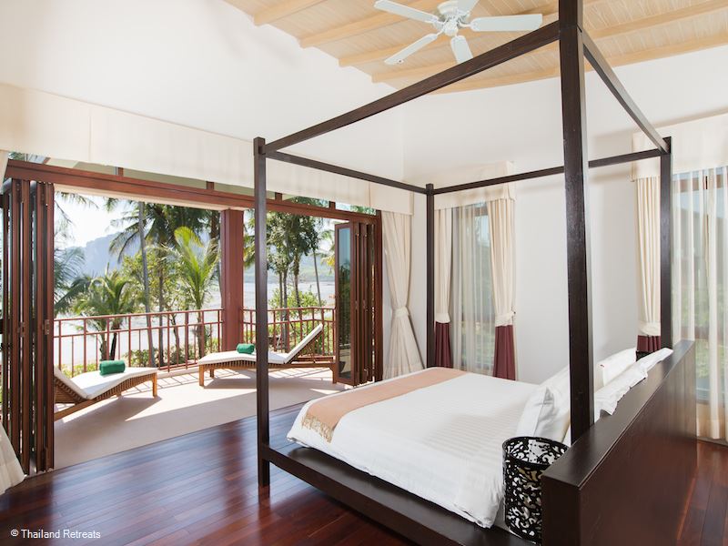 Amatapura Beach Villa 1