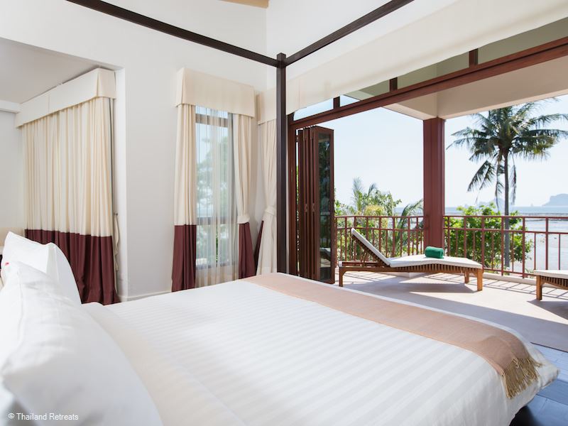 Amatapura Beach Villa 1
