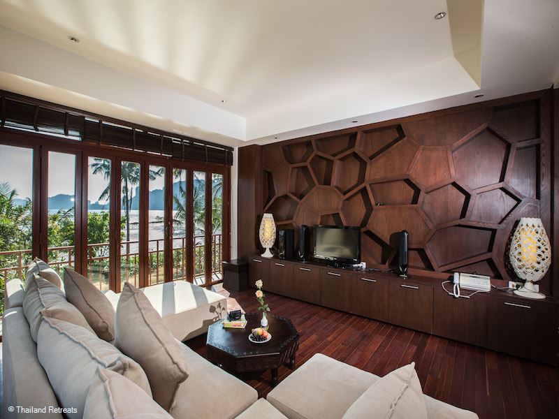 Amatapura Beach Villa 1