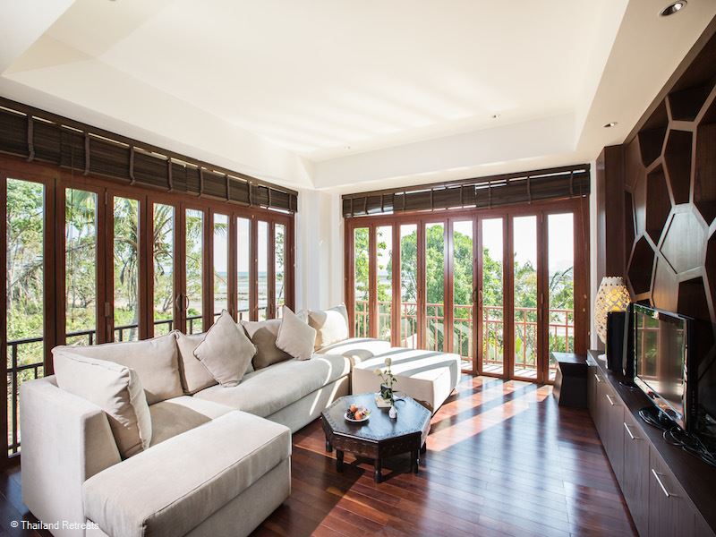 Amatapura Beach Villa 1