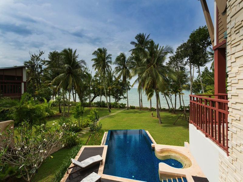 Amatapura Beach Villa 12