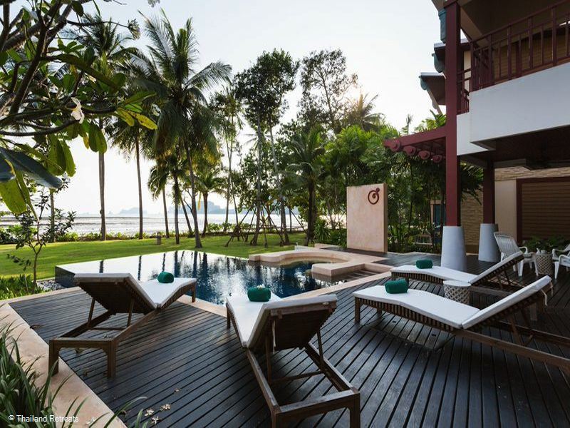 Amatapura Beach Villa 12