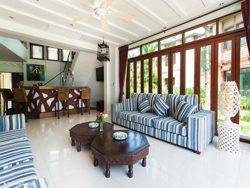 Amatapura Beach Villa 12