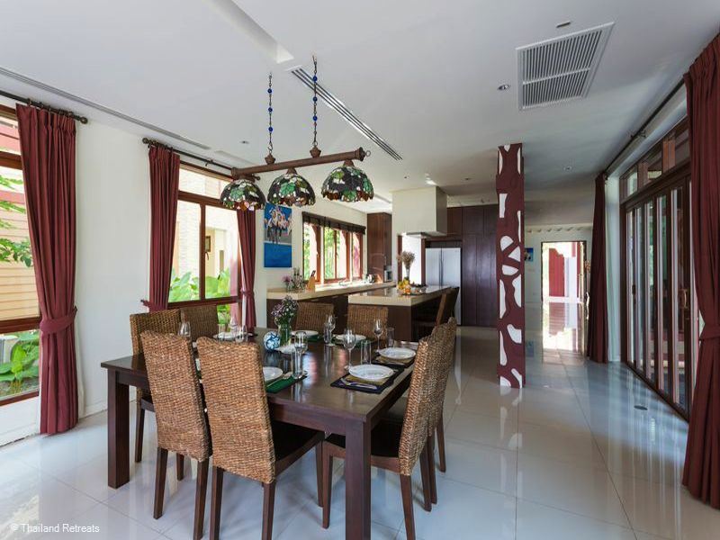 Amatapura Beach Villa 12