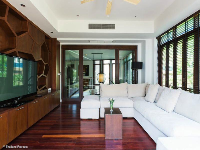 Amatapura Beach Villa 12