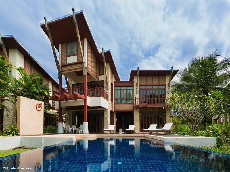 Amatapura Beach Villa 12