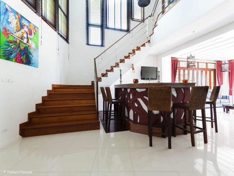 Amatapura Beach Villa 12