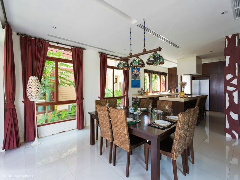 Amatapura Beach Villa 12