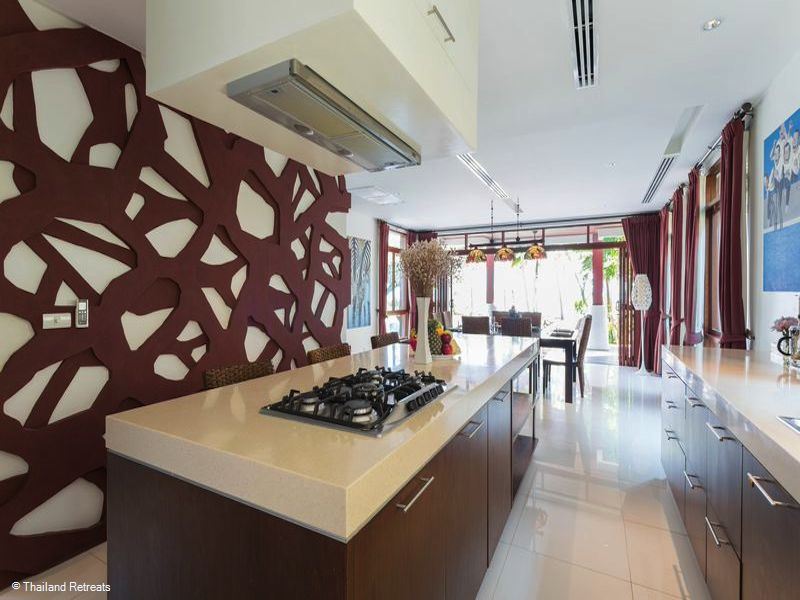 Amatapura Beach Villa 12