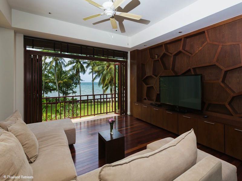 Amatapura Beach Villa 12