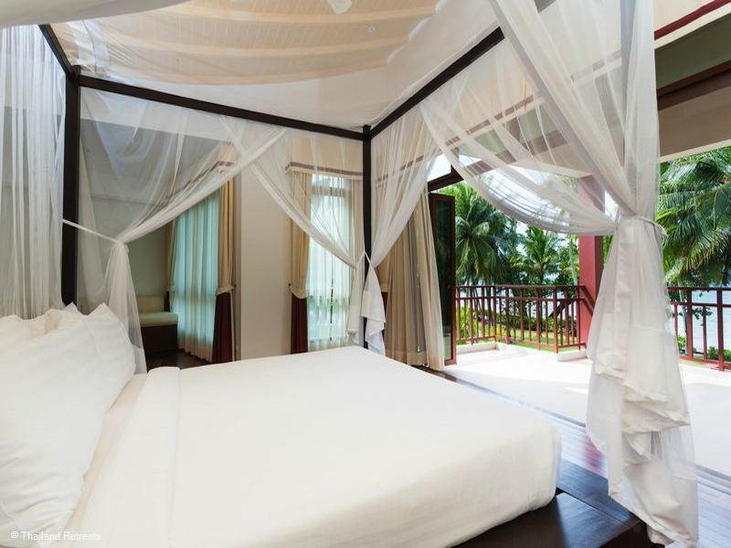 Amatapura Beach Villa 12