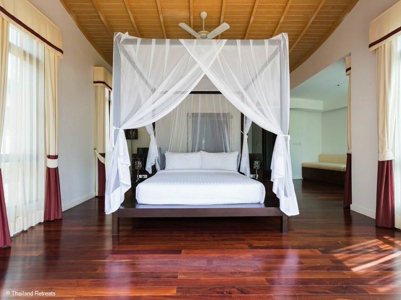 Amatapura Beach Villa 12