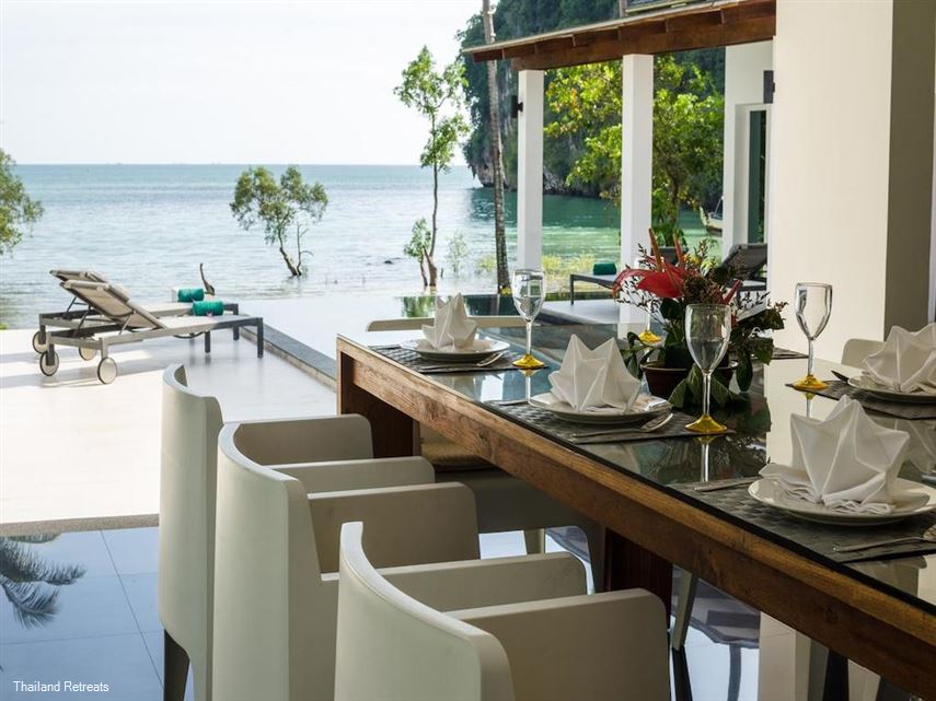 Krabi Beach House