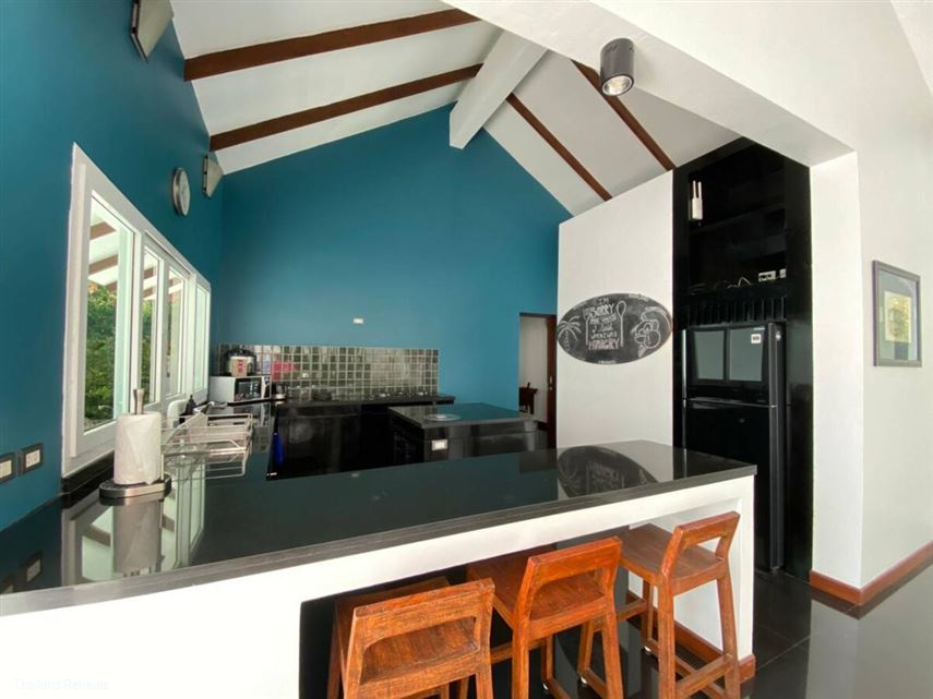 Krabi Beach House
