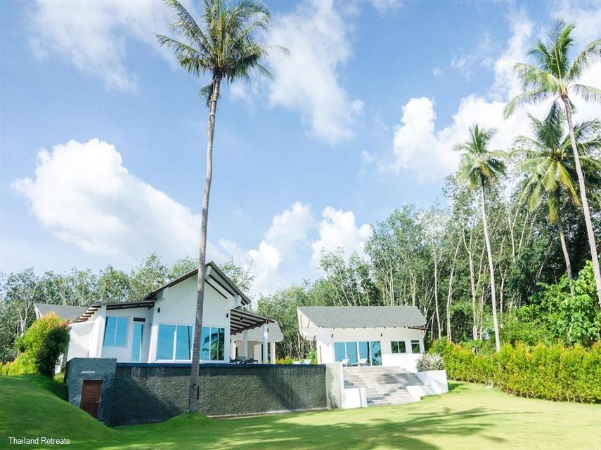 Krabi Beach House