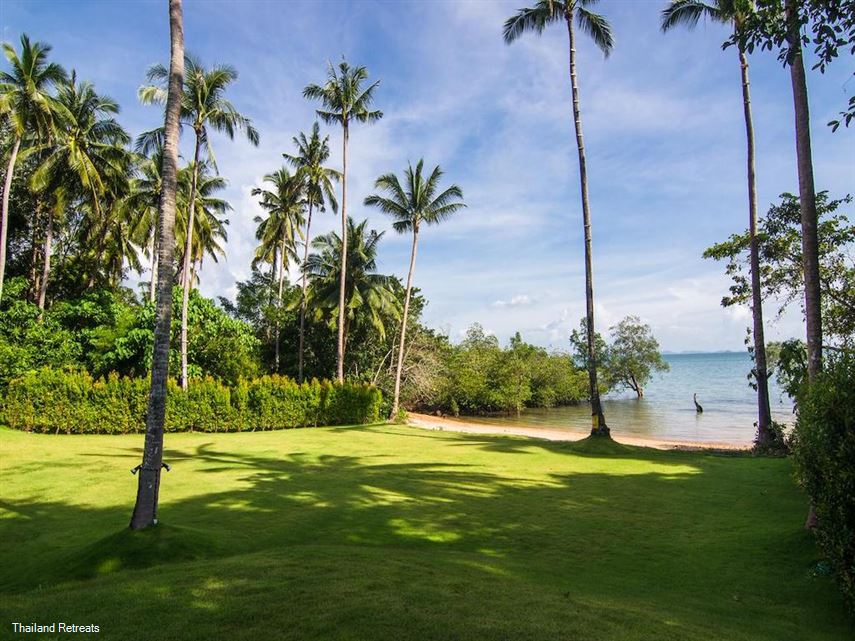 Krabi Beach House