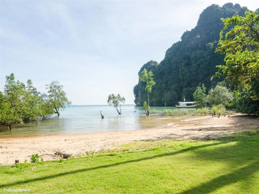 Krabi Beach House