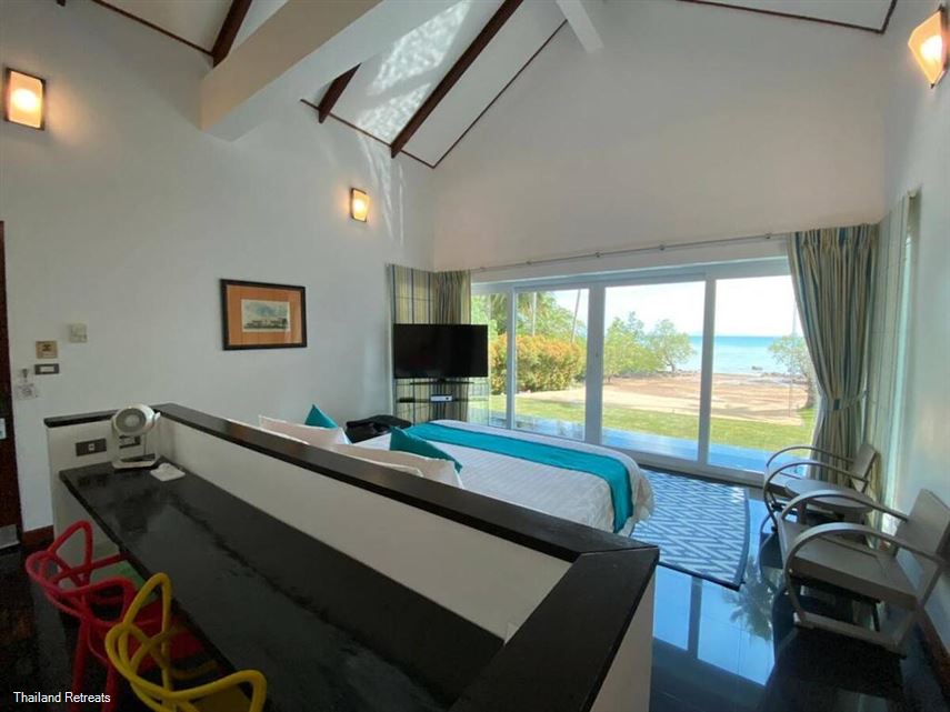 Krabi Beach House