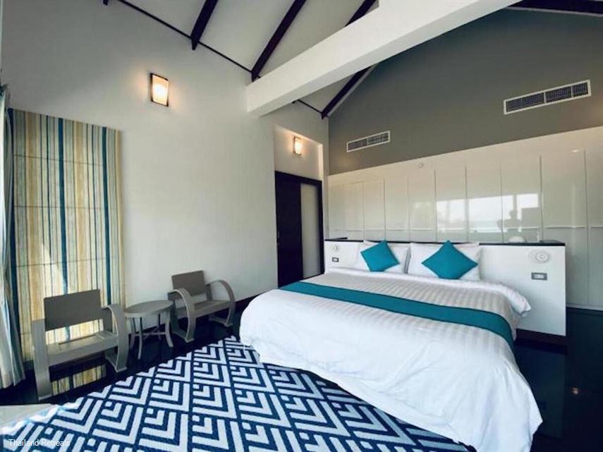Krabi Beach House