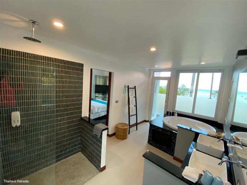 Krabi Beach House