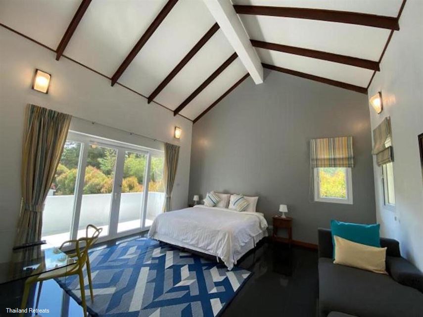 Krabi Beach House
