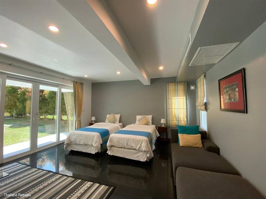 Krabi Beach House