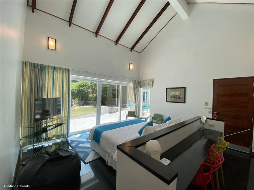 Krabi Beach House