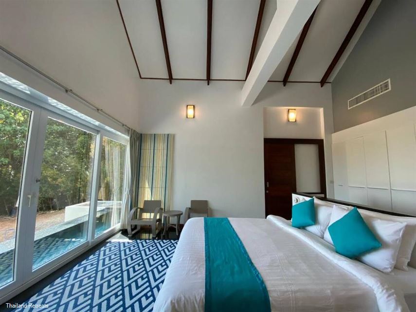 Krabi Beach House