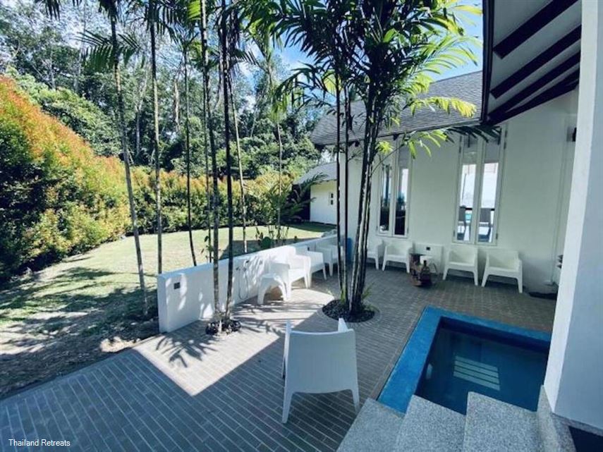 Krabi Beach House