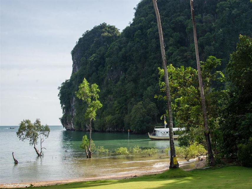 Krabi Beach House