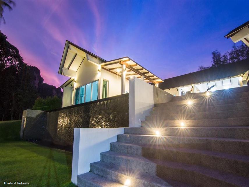 Krabi Beach House