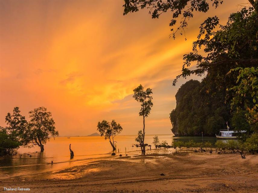 Krabi Beach House