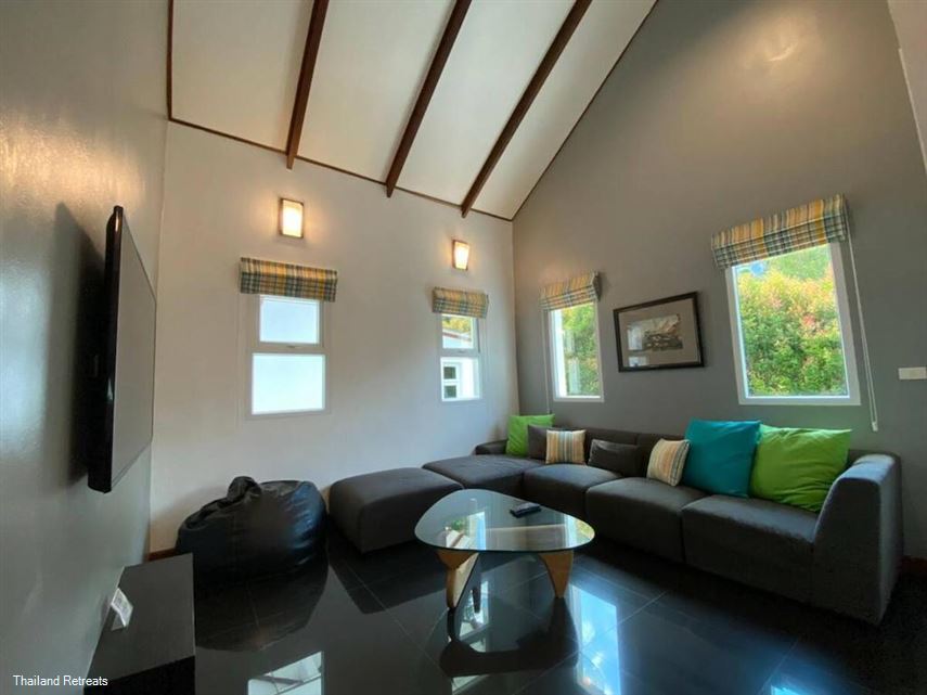Krabi Beach House