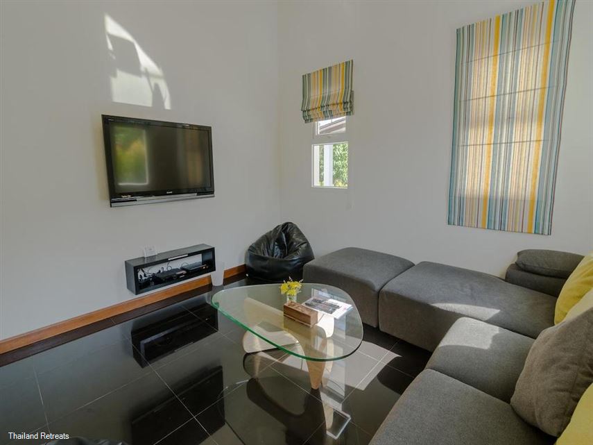 Krabi Beach House
