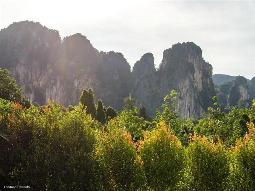 Krabi Beach House