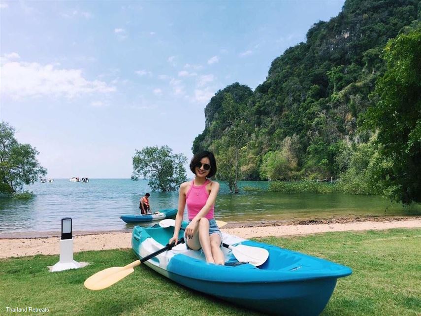 Krabi Beach House