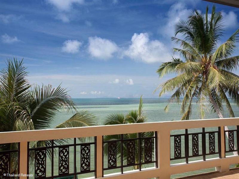 Charu Bay Villa