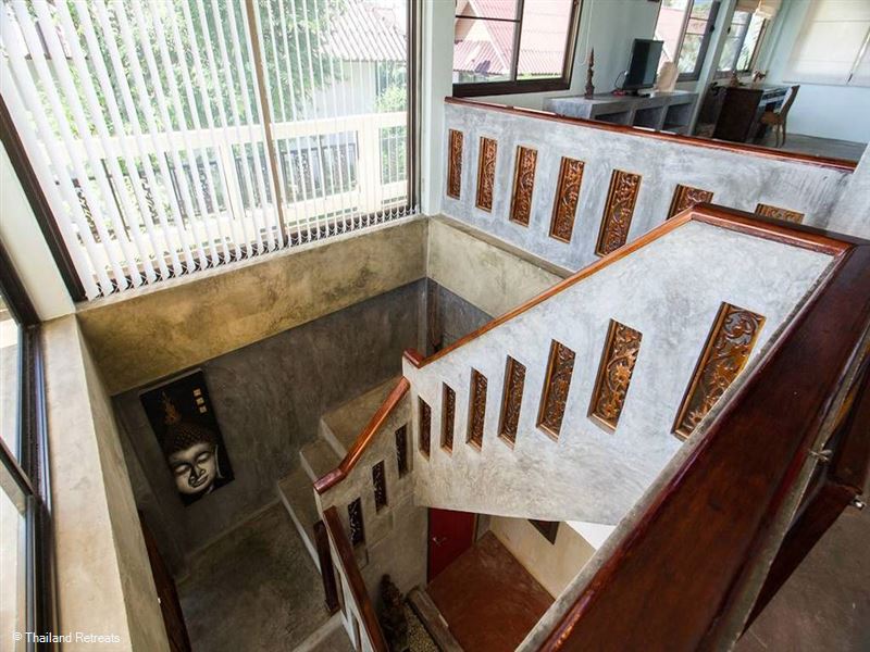 Charu Bay Villa