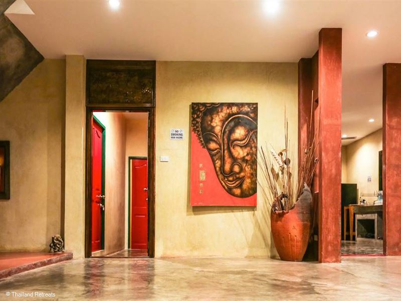Charu Bay Villa