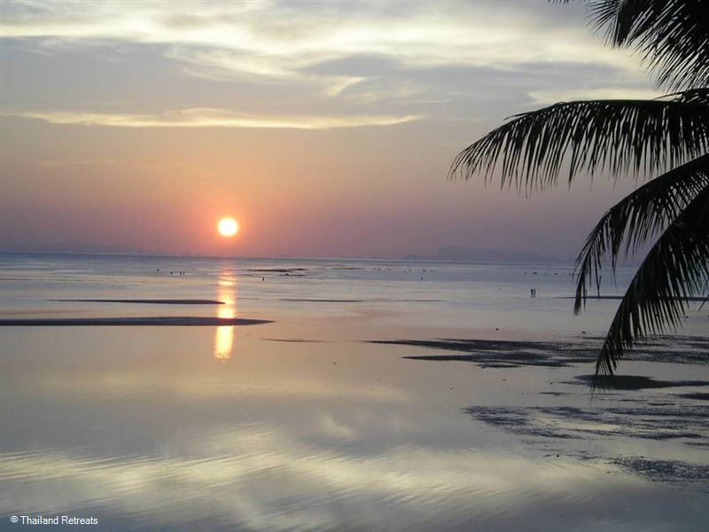 Charu Bay Villa