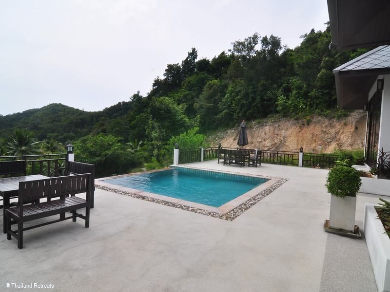 Sky Villa