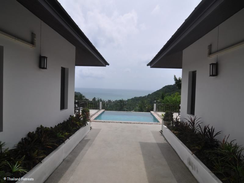 Sky Villa