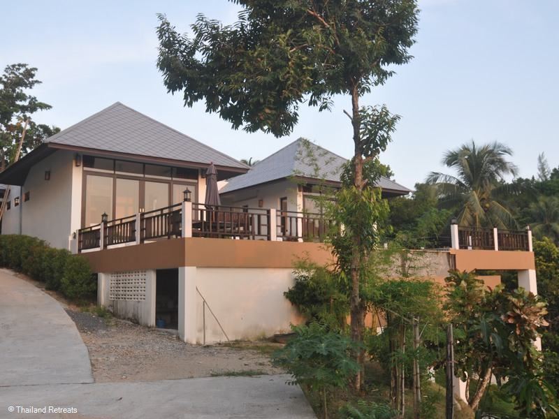 Sky Villa