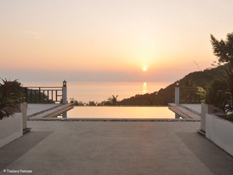 Sky Villa