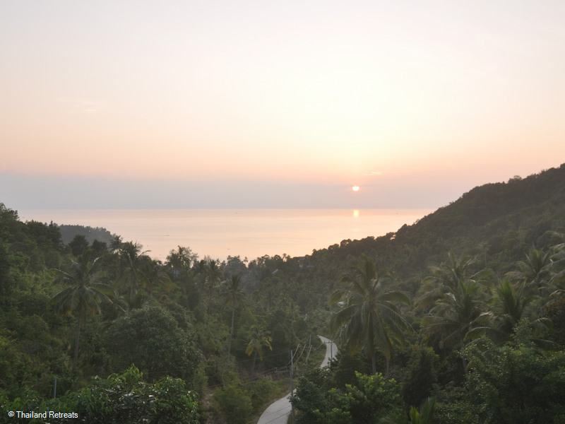 Sky Villa